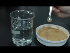 O ácido aminado vegetal pulveriza a água completa livre do cloro do sulfato de 45% com Peptides