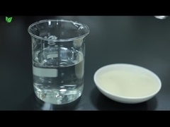 Hydrolysate 14-0-0 do Hcl do pó 75%-78% do ácido aminado livre de adubo orgânico de Faa 80