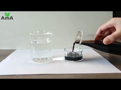 Amino líquido ácido do ácido aminado da correção do solo do condicionador do solo para adubos da colheita