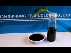 Peptides do Oligosaccharide do GV adubo líquido PH5-7 dos amino para o anti-esforço do pulverizador foliar das colheitas