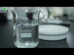 do pó branco de seda do ácido aminado da fibroína de Saas da mão do cabelo da pele PH solúvel em água completo 5-7