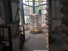 Sichuan Shihong -OMRI lista de aminoácidos 16-0-0 (Lulu)