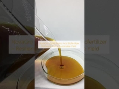 NovaGro Liquid Amino Acid Biofertilizante ¢ Resiliência, Desintoxicação, Rendimento Sustentável