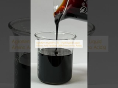 AgroKem HydroPro 30 Fertilizante líquido de aminoácidos hidrolizado (30% de aminoácidos livres)