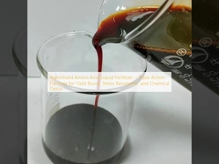 AgroShield Amino Acid Liquid Fertilizer
