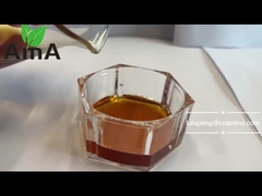 Fertilizante Líquido Aminoácido