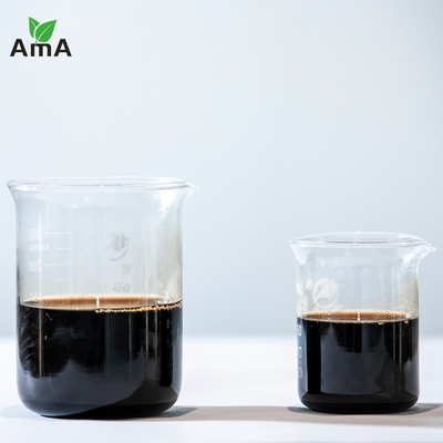 Organic Amino Acid Liquid Fertilizer High Fee Amino Acid 30% No Salt No Chloride