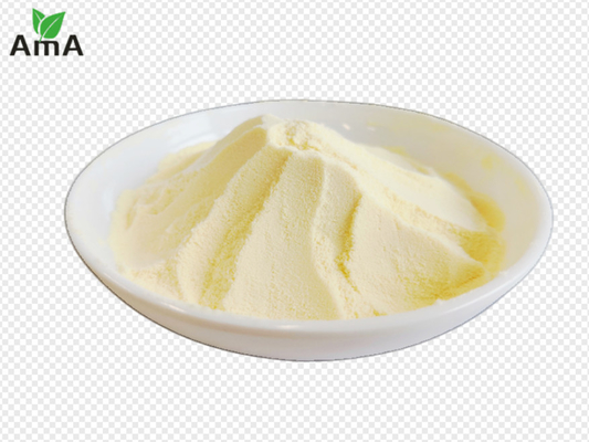 80% Amino Acid Organic Fertilizer Enzymatic Process Material For Garden Vegetable