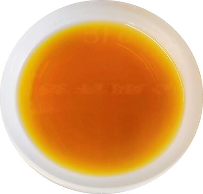 OMRI Listed Natural Protein Peptides Amino Acid Foliar Liquid Organic Fertilizer 50% for Nutrient uptake