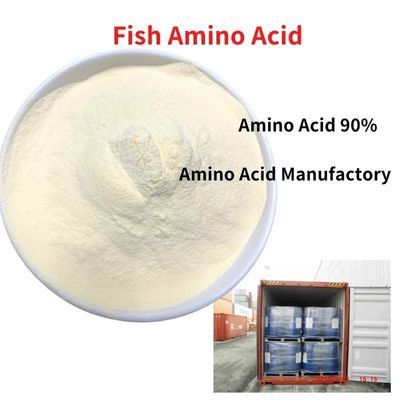 Ph 4-6 Amino Acid 80% Faa80 Organic