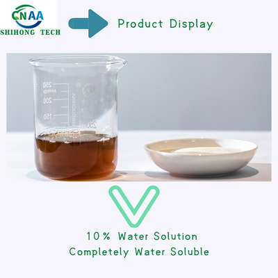 Calcium Magnesium Powder Amino Acid Chelate Mineral Element Fertilizer For Agriculture
