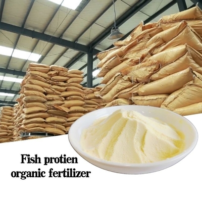 Organic Amino Acid Fertilizer For High Nutrient Content And Sustainable Crop Production