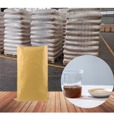 20% Amino Acid Chelate Fertilizer with High Organic Matter and 100% Solubility for Your Agricultural Production