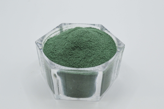 Animal Feed Additive Amino Acid Protein Chromium Green Powder CAS 7440-47-3