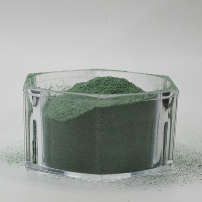 Animal Feed Additive Amino Acid Protein Chromium Green Powder CAS 7440-47-3