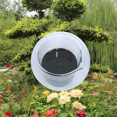 Hydrolysate Protein Amino Acid Liquid 30% With 6% Organic Nitrogen Fertilizer for Plant Nutrition