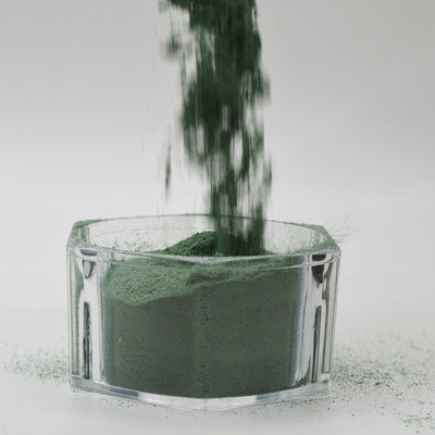 Hydrolysis Protein Chelate Chromium Additive For Water Soluble Powder Green Powder