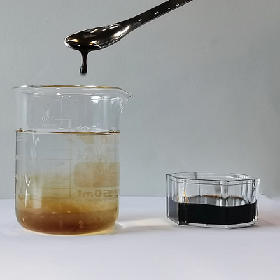 Plant based Amino Acids Liquid Fertilizer 300g/L Foliar Fertilizer For Agriculture Use