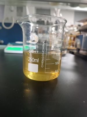 AminoUltra Liquid Fertilizer - Multi-Functional Amino Acid Complex with Targeted Nutrient Delivery