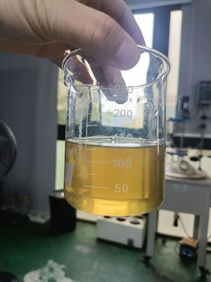 AminoUltra Liquid Fertilizer - Multi-Functional Amino Acid Complex with Targeted Nutrient Delivery