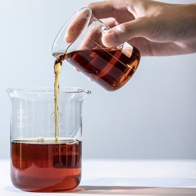 Enzymatic Soy Protein Hydrolysate for Industrial Fermentation: Optimized Nitrogen Source with High Bioavailability