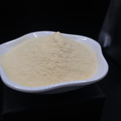 Enzymatic Bone Peptone Yellow Powder Total N 14.5% Organic Nitrogen Source For Agriculture