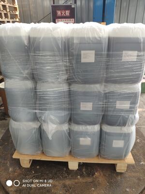 Proteolytic Enzyme Complex with Enhanced Stability and 5000 U/g Activity for Industrial Protein Degradation - OMRI Certified