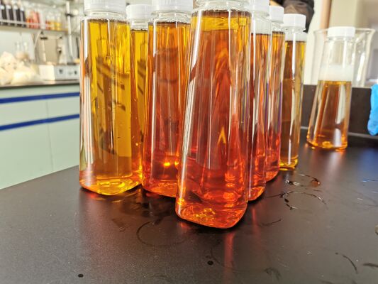 Proteolytic Enzyme Complex with Enhanced Stability and 5000 U/g Activity for Industrial Protein Degradation - OMRI Certified