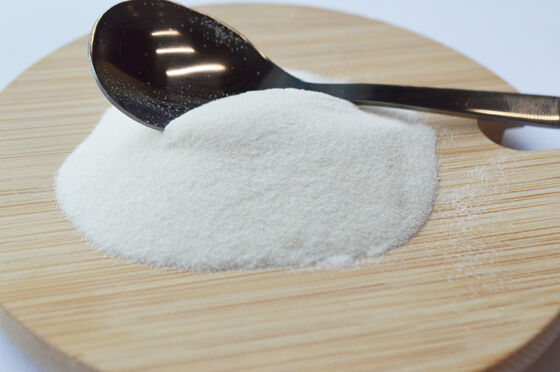 Collagen Peptides Heavy Metal Levels Below Detection Limits for Safe in Food Grade  and Health Products