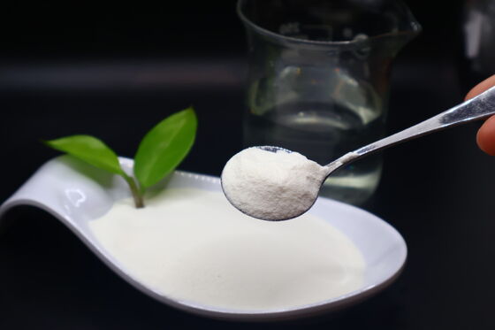 Hydrolyzed Collagen Peptides with 300-3000 Daltons Molecular Weight, 36 Months Shelf Life, and Low Heavy Metals (<10 Ppm) for Health and Cosmetic Applications