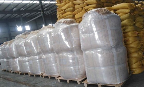 Light Yellow Powder Enzyme Amino Acid 85%16-0-0 Super Sack Packed