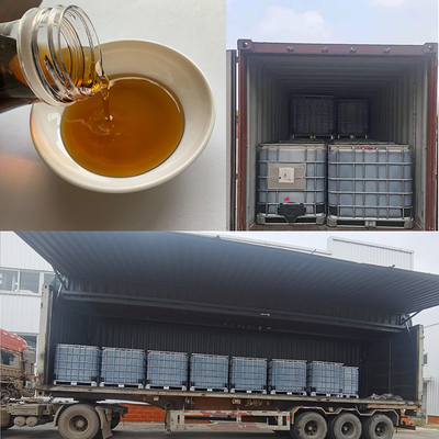 Biostimulants Organic Nitrogen Fertilizer Plant Source Amino Acid Liquid 50% 8-0-0