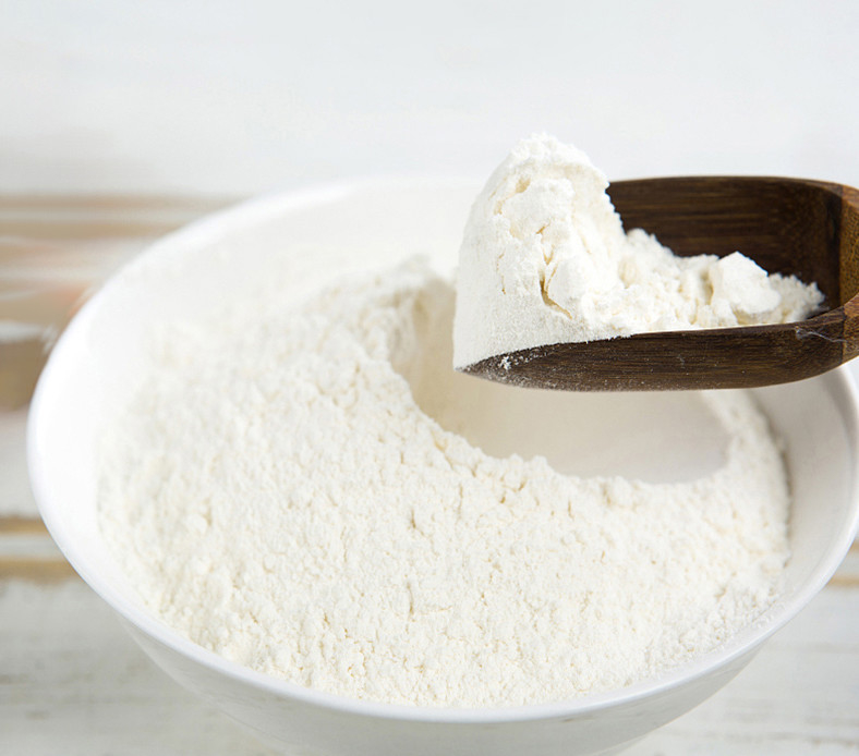 Silk Amino Acid Cosmetic Raw Material Hydrolyzed Silk Protein For Body Care Product