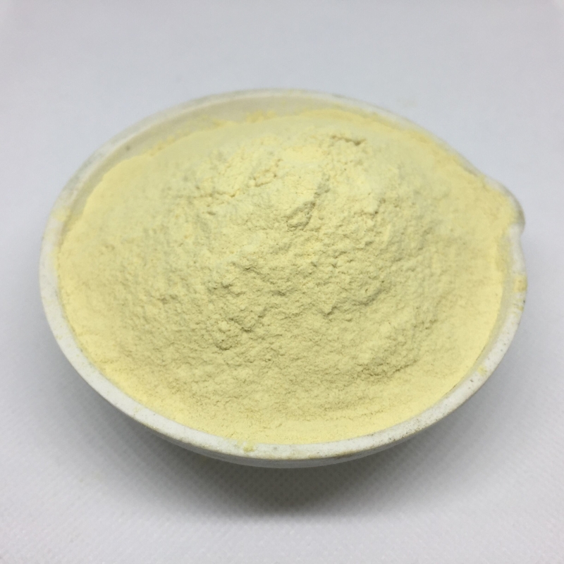 BioVita Total Amino Acid 80% – Precision Engineered Plant Nutrition for Specialty Crops & Organic Export