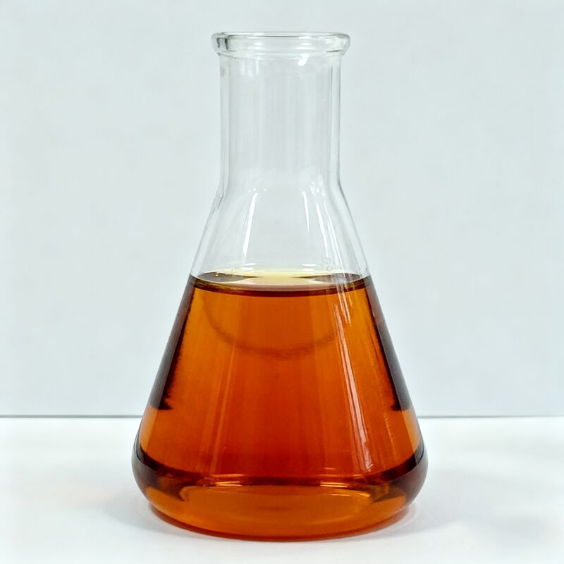 pH4-6 Liquid Amino Acid 30% Chlorine Free Organic Nitrogen 5% Amino Acid Fertilizer Raw Material