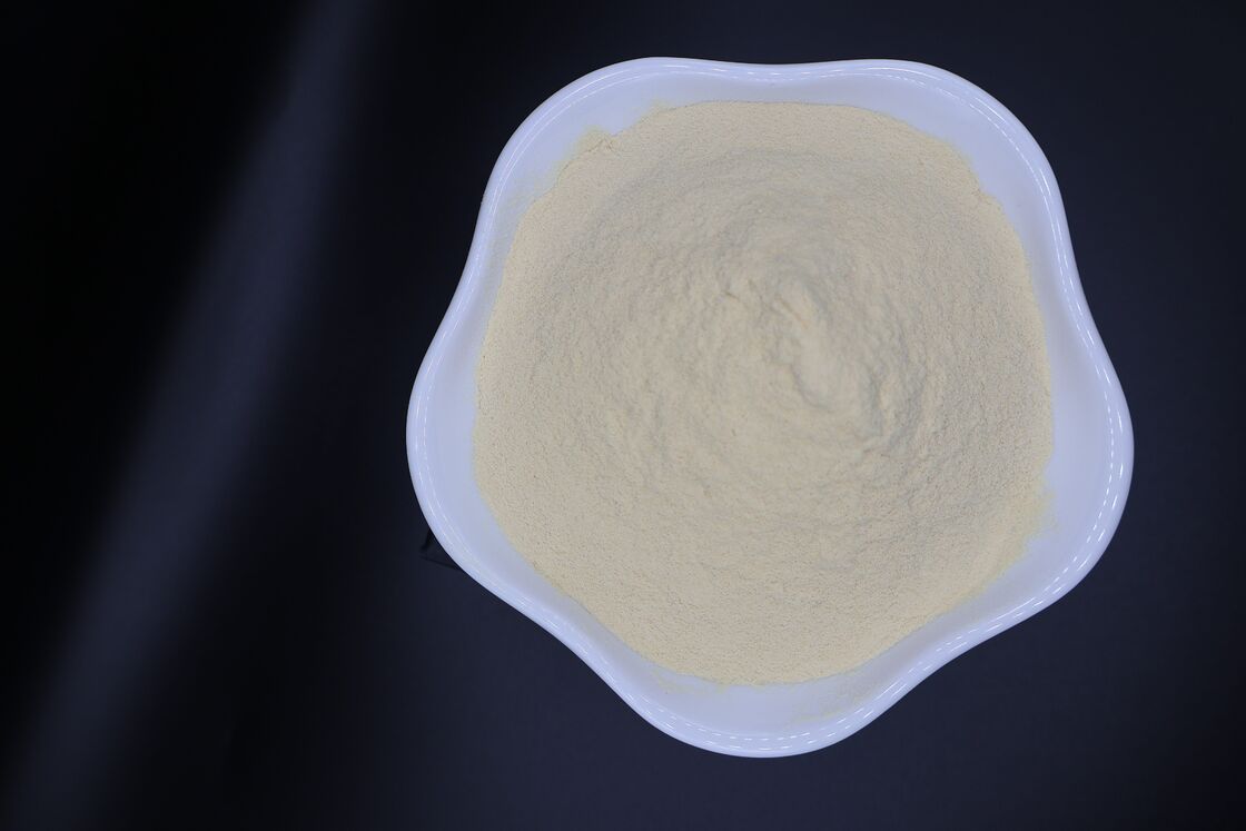 Natural Source Animal Amino Acid with High Bioavailability for Muscle Development Support in Farm Animals