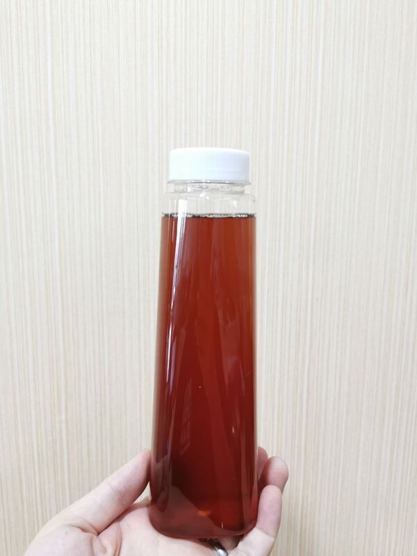 Organic Amino Acid Fertilizer with 30% Amino Acid Content Enhances Nutrient Uptake and Improves Soil Fertility