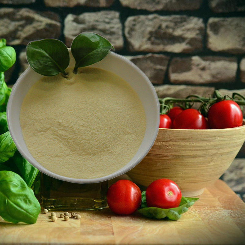 Plant Growth Amino Acid Powder Fertilizer