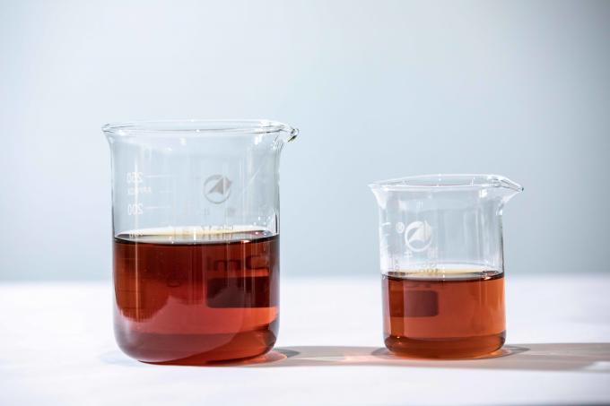 OMRI Listed Liquid Calcium â€” Organic Fertilizer for Soil & Foliar Use